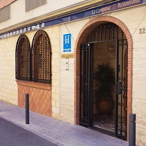 5* Gasthuis La Campana